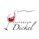 Logo do Emprório Dickel