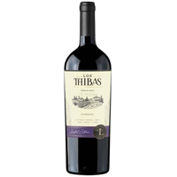 Los Thibas Carménère