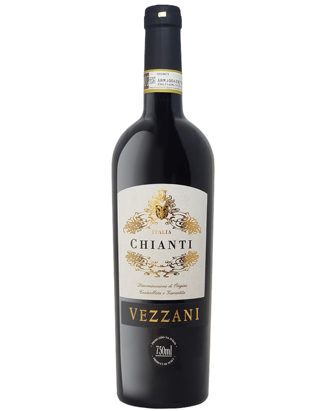 Vezzani Chianti DOCG