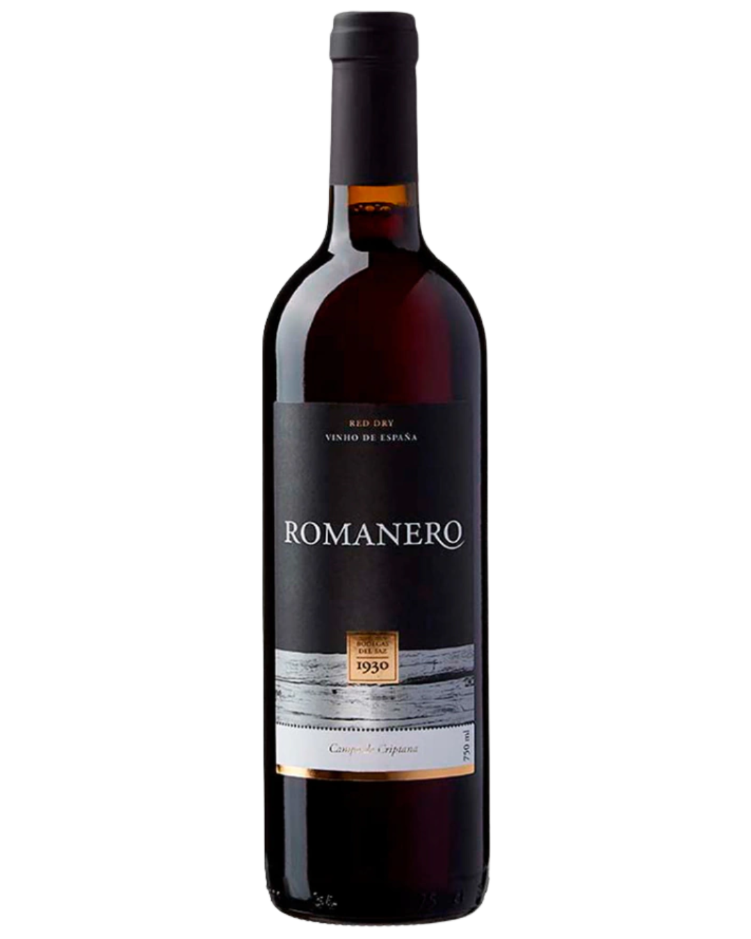 Romanero IGP