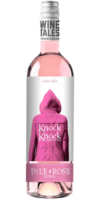 Knock Knock Rosé