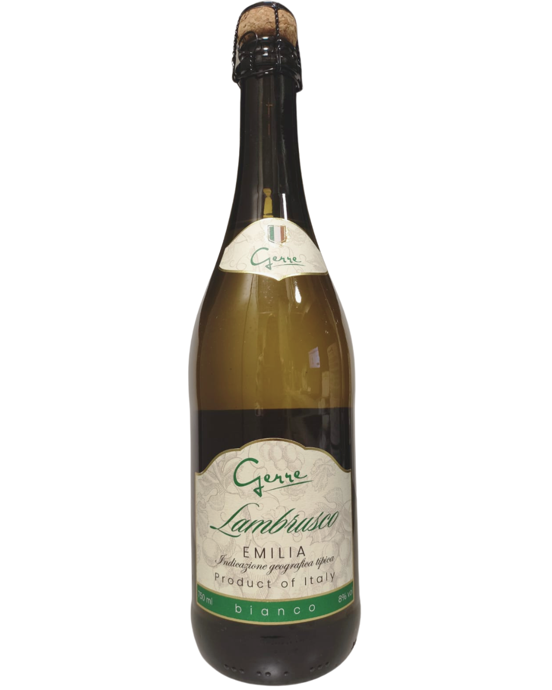 Lambrusco Gerre