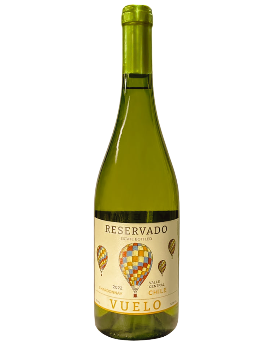 Vuelo Chardonnay